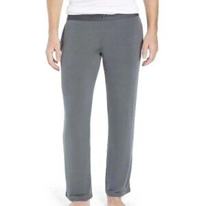 NWT Tommy John Grey Second Skin Pajama Pants XXL